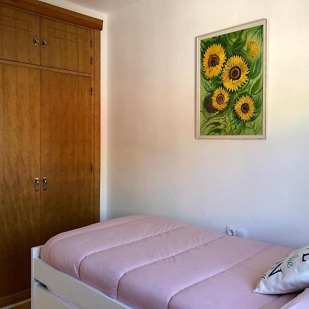 Apartamento Triana II Bolonia, Tarifa Exteriér fotografie