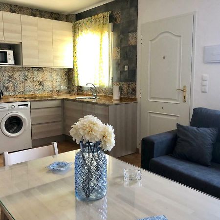 Apartamento Triana II Bolonia, Tarifa Exteriér fotografie