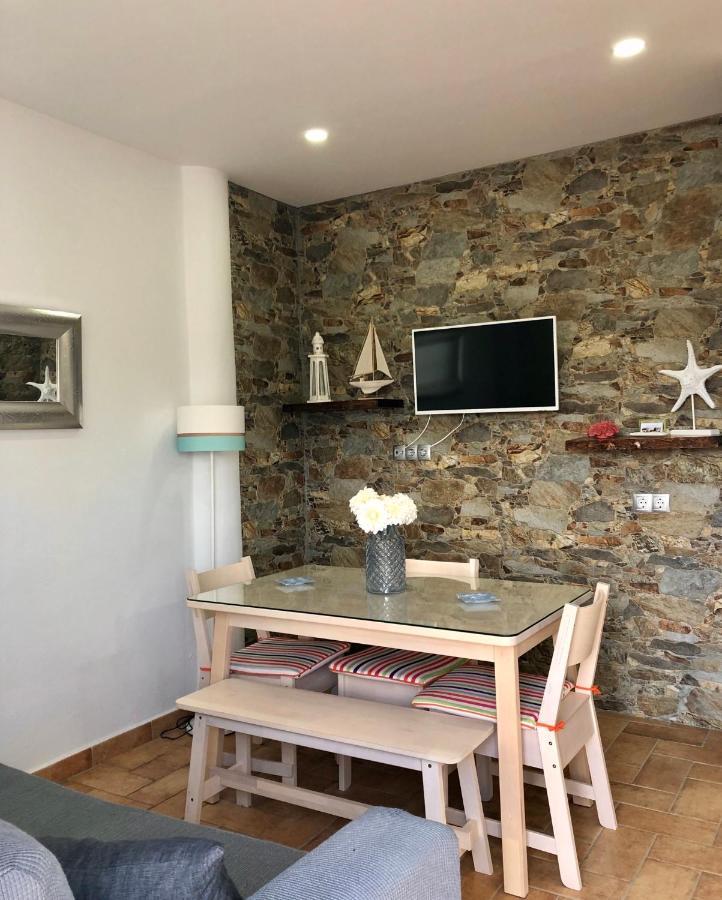 Apartamento Triana II Bolonia, Tarifa Exteriér fotografie